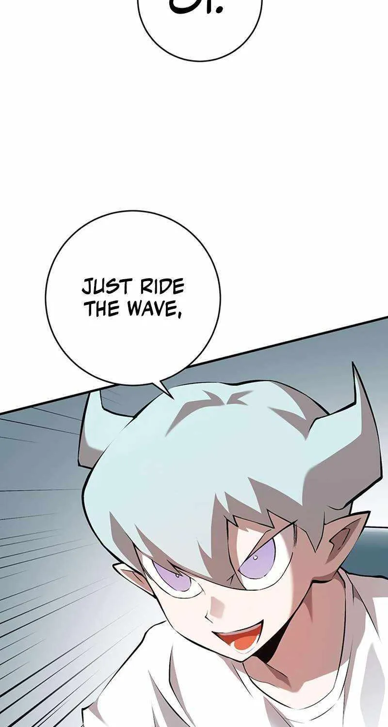 Read Hardcore Leveling Warrior chapter 352 image 101 on Lezhin