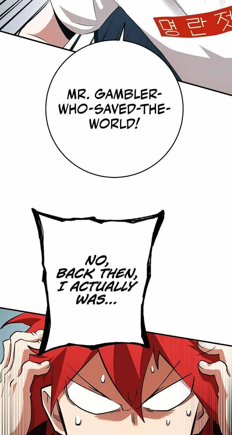Read Hardcore Leveling Warrior chapter 352 image 102 on Lezhin