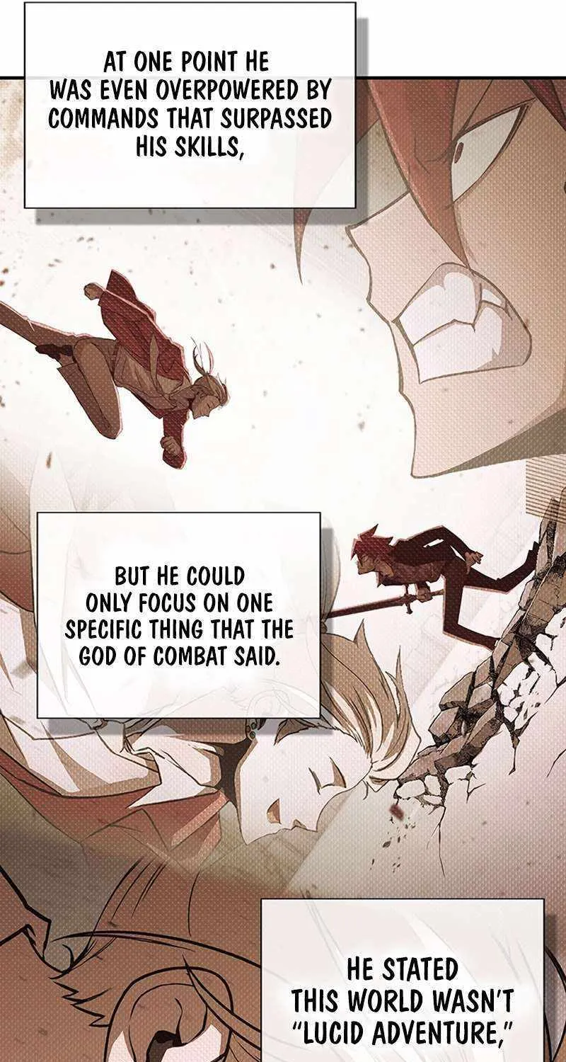 Read Hardcore Leveling Warrior chapter 352 image 109 on Lezhin