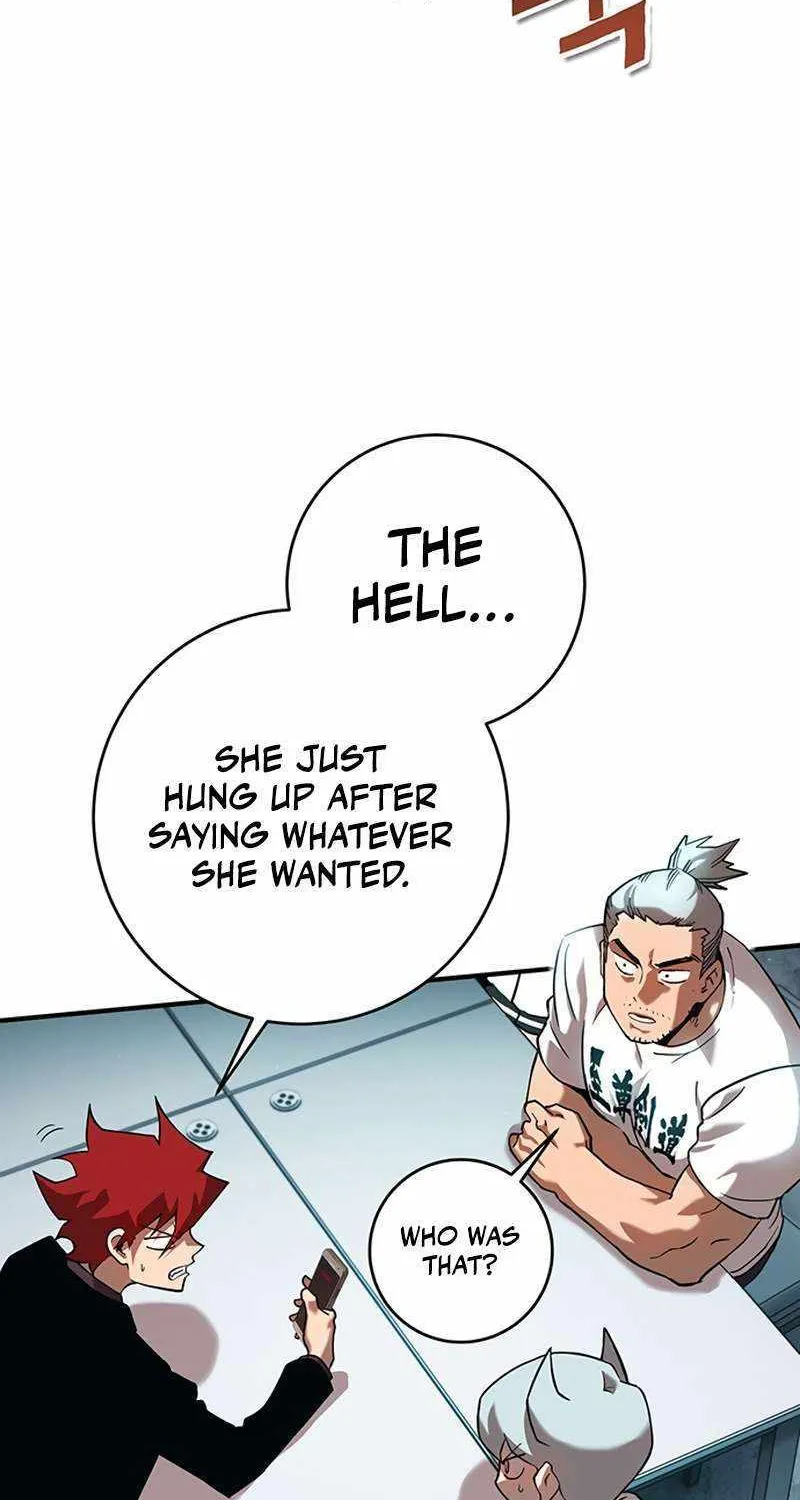 Read Hardcore Leveling Warrior chapter 352 image 11 on Lezhin