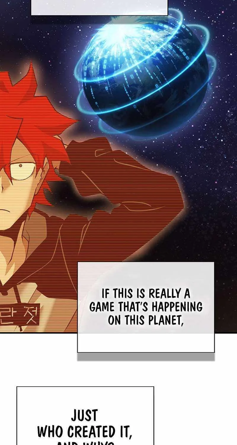 Read Hardcore Leveling Warrior chapter 352 image 111 on Lezhin