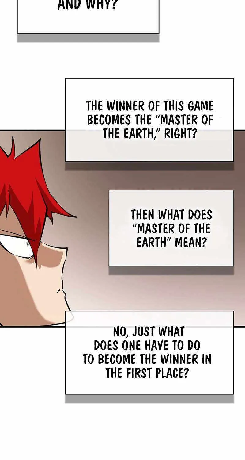 Read Hardcore Leveling Warrior chapter 352 image 112 on Lezhin