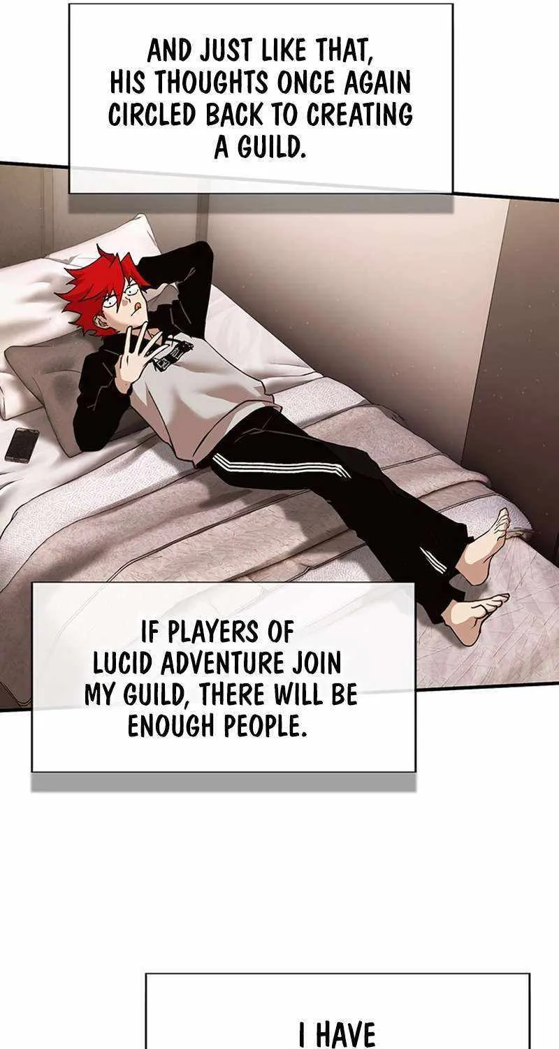 Read Hardcore Leveling Warrior chapter 352 image 114 on Lezhin