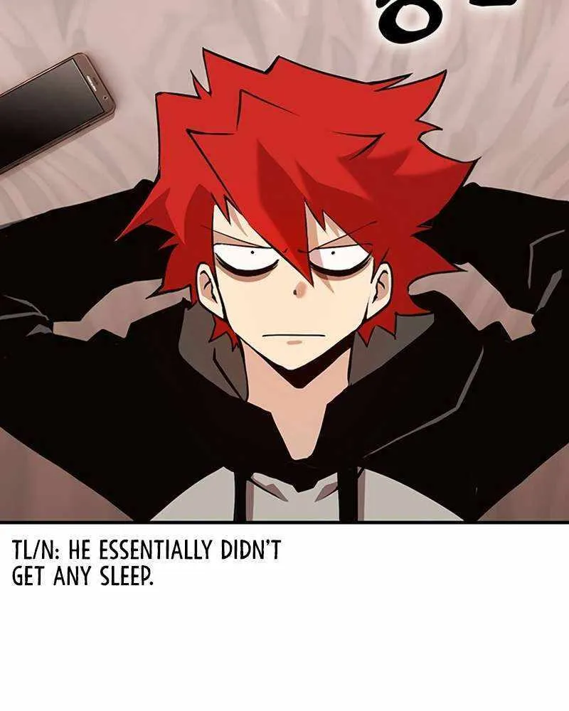 Read Hardcore Leveling Warrior chapter 352 image 118 on Lezhin