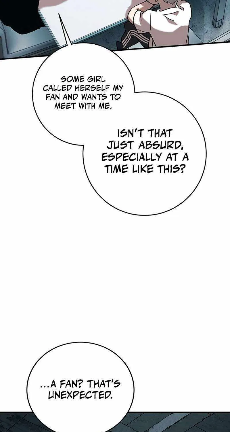 Read Hardcore Leveling Warrior chapter 352 image 12 on Lezhin