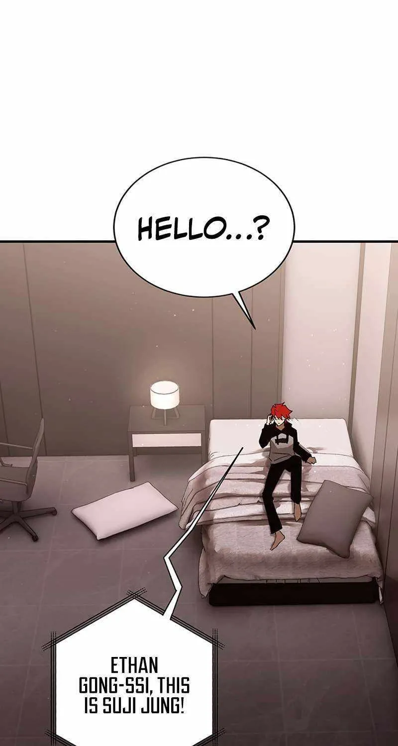 Read Hardcore Leveling Warrior chapter 352 image 120 on Lezhin