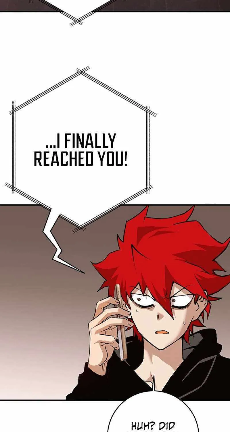 Read Hardcore Leveling Warrior chapter 352 image 121 on Lezhin