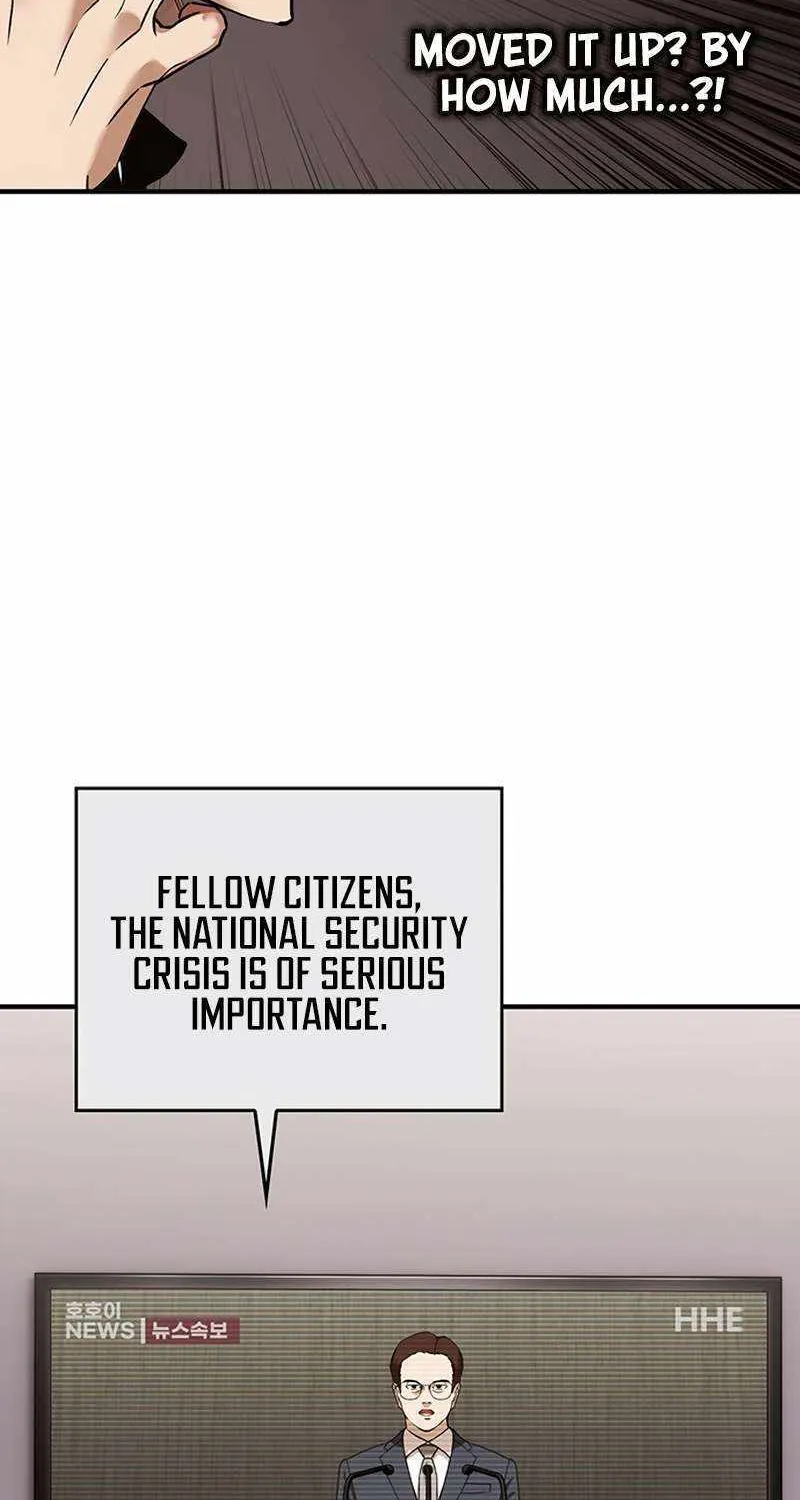 Read Hardcore Leveling Warrior chapter 352 image 125 on Lezhin