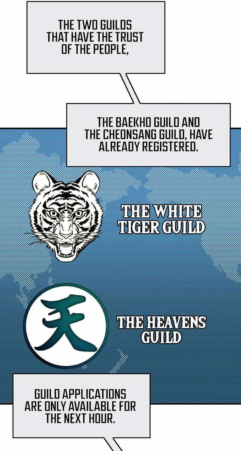 Read Hardcore Leveling Warrior chapter 352 image 128 on Lezhin