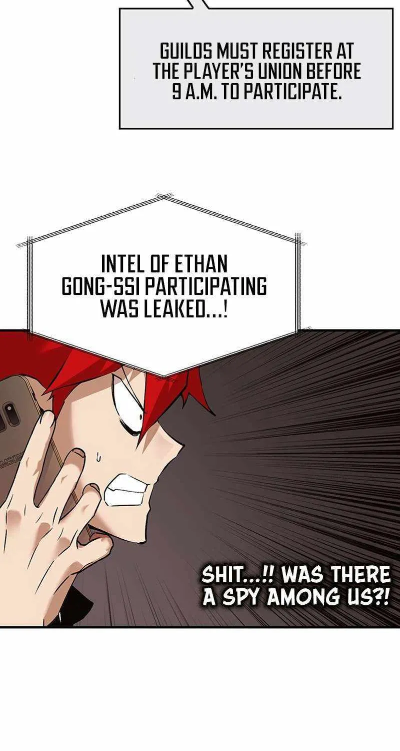 Read Hardcore Leveling Warrior chapter 352 image 129 on Lezhin