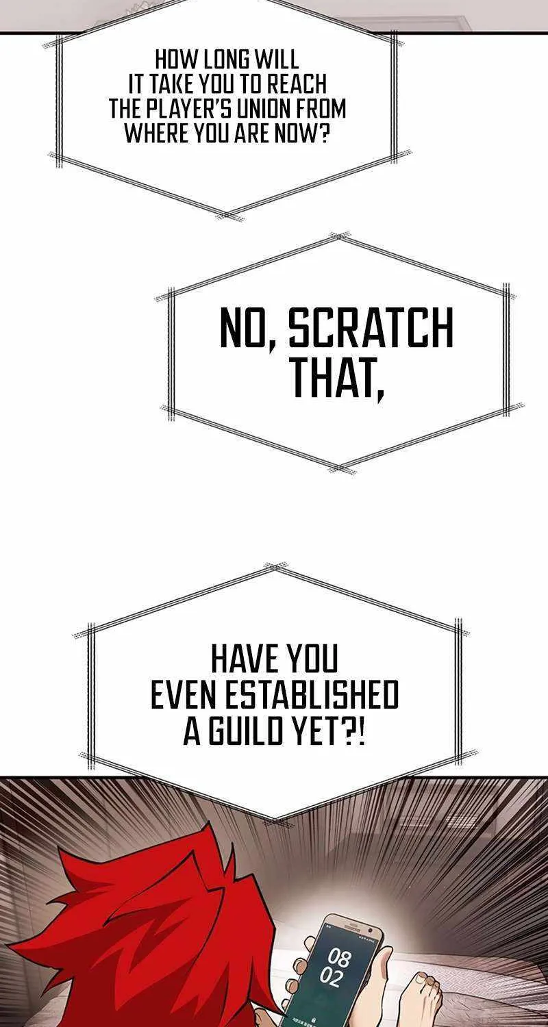 Read Hardcore Leveling Warrior chapter 352 image 131 on Lezhin