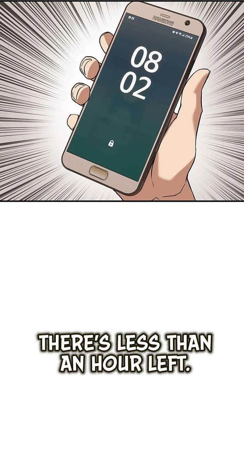 Read Hardcore Leveling Warrior chapter 352 image 133 on Lezhin