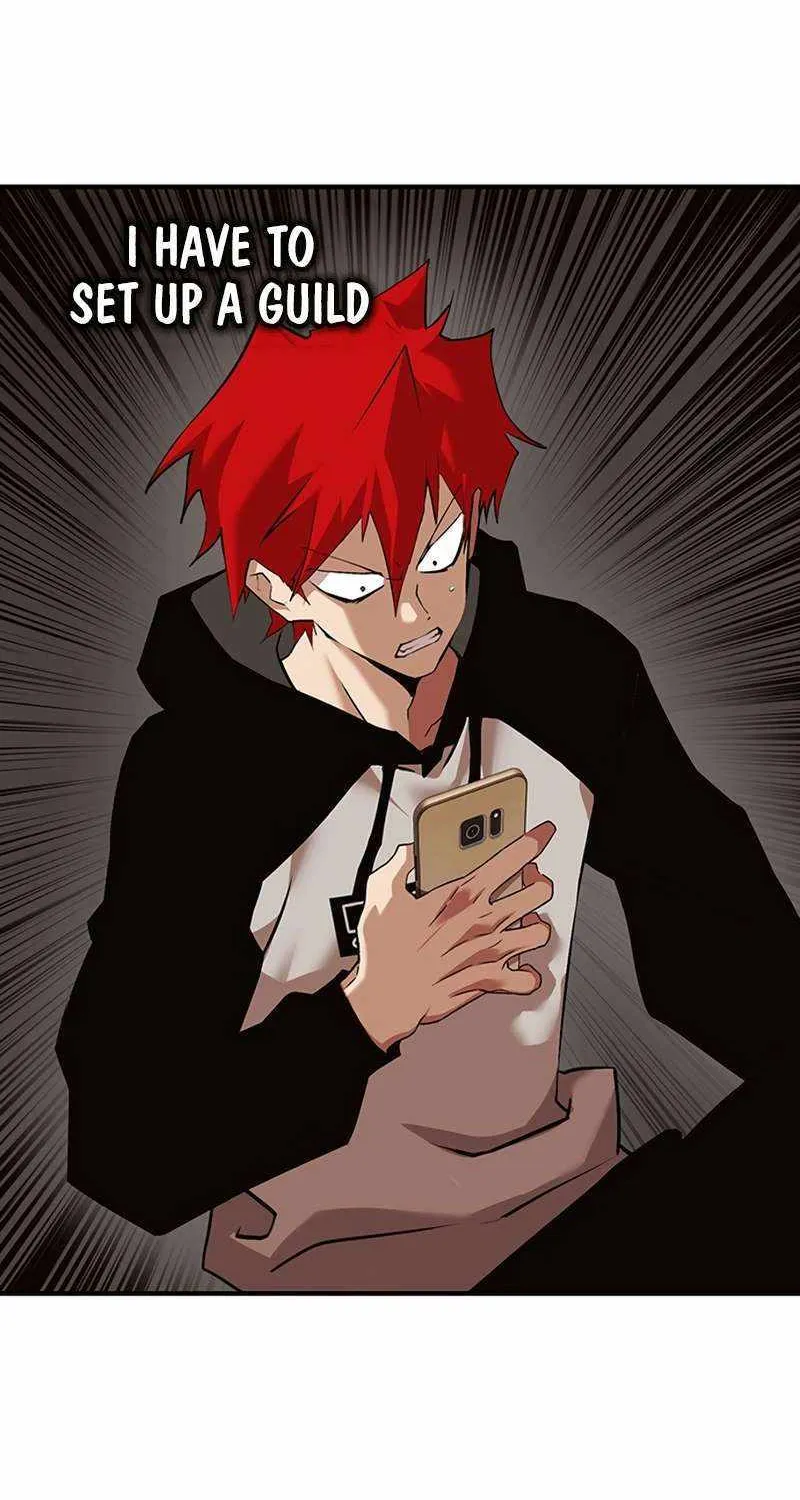 Read Hardcore Leveling Warrior chapter 352 image 134 on Lezhin