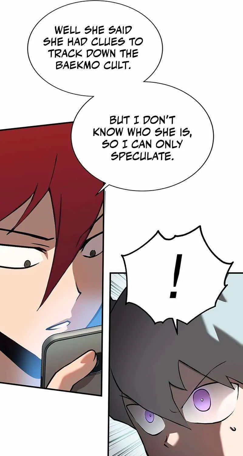 Read Hardcore Leveling Warrior chapter 352 image 14 on Lezhin
