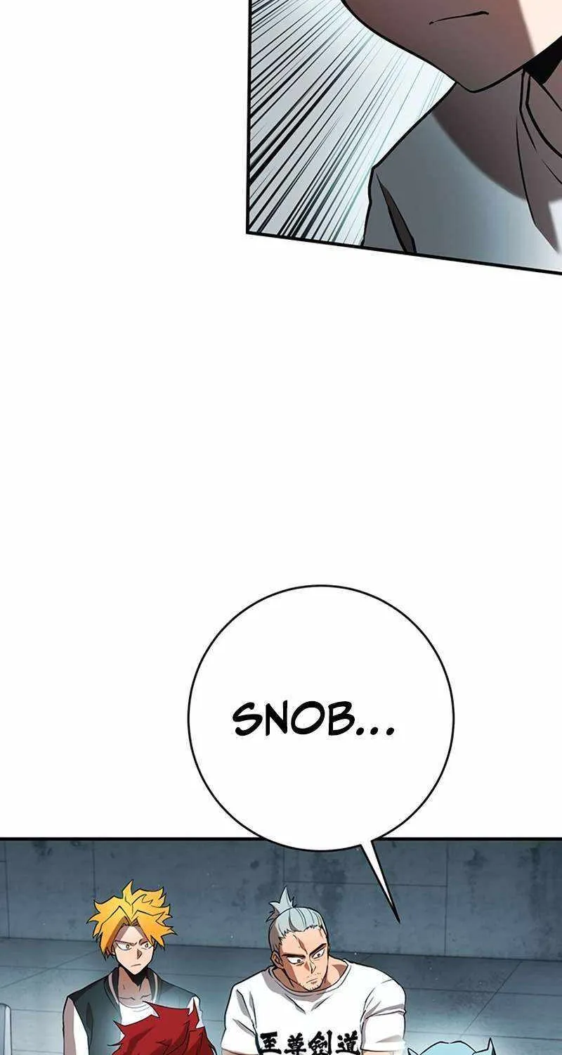 Read Hardcore Leveling Warrior chapter 352 image 15 on Lezhin