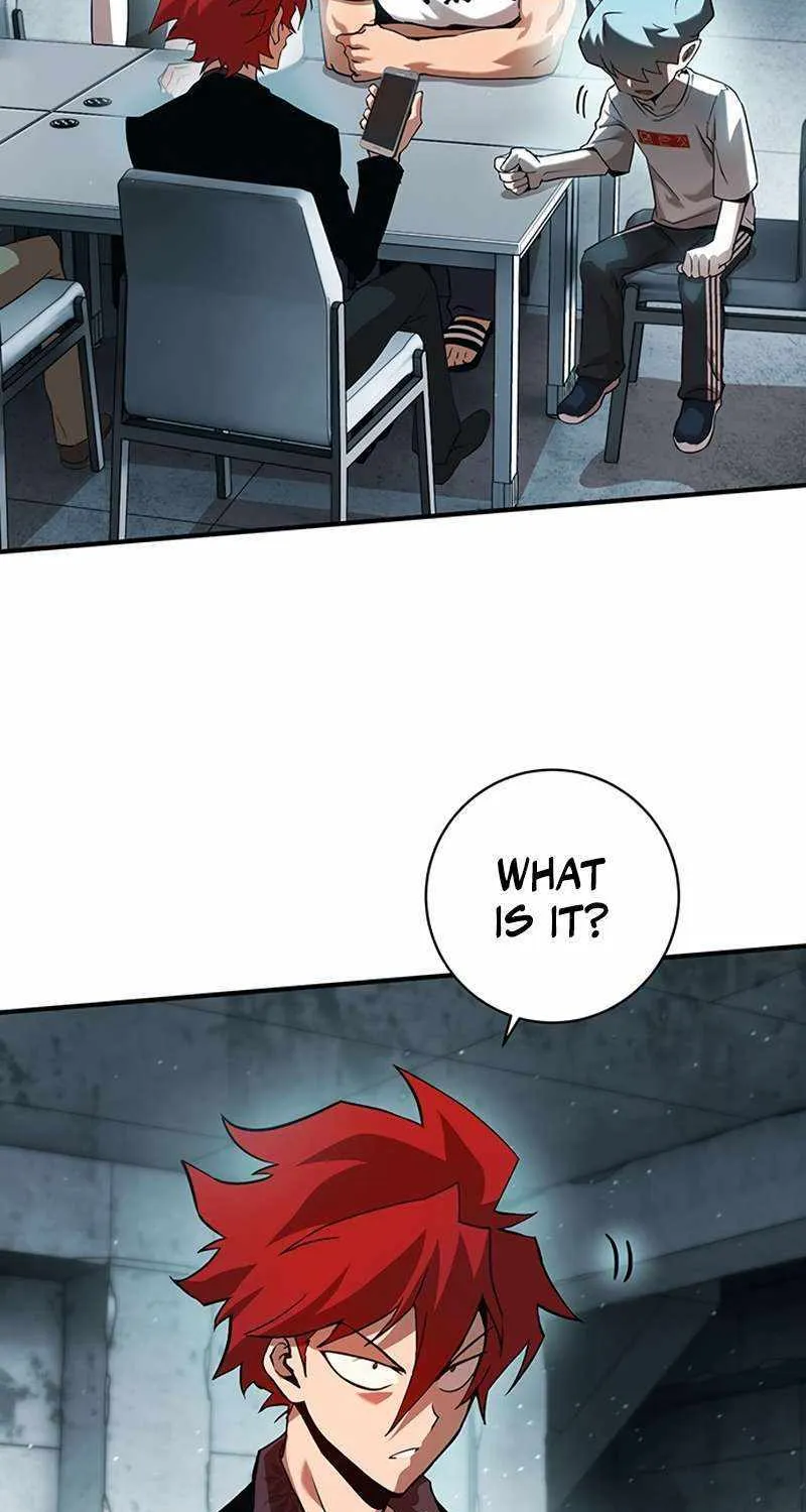 Read Hardcore Leveling Warrior chapter 352 image 16 on Lezhin