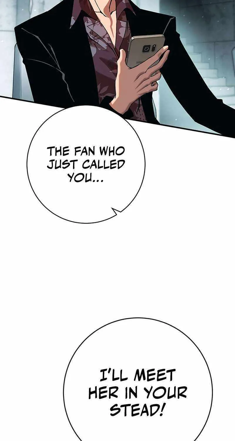 Read Hardcore Leveling Warrior chapter 352 image 17 on Lezhin