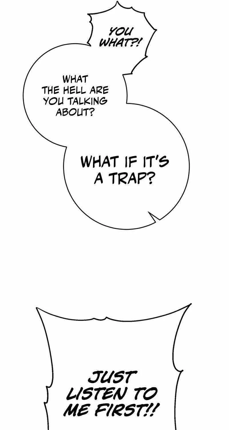 Read Hardcore Leveling Warrior chapter 352 image 19 on Lezhin