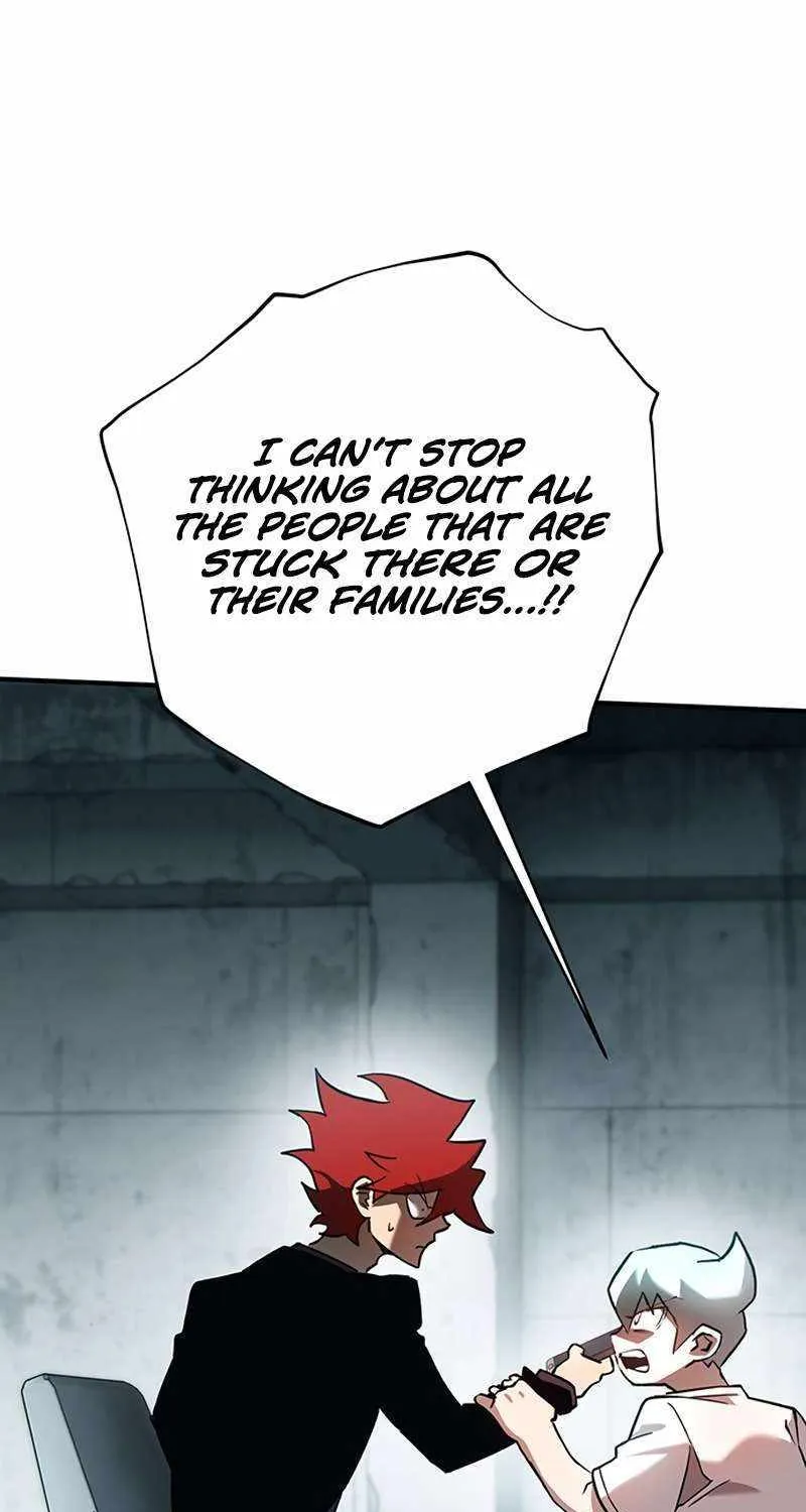 Read Hardcore Leveling Warrior chapter 352 image 21 on Lezhin