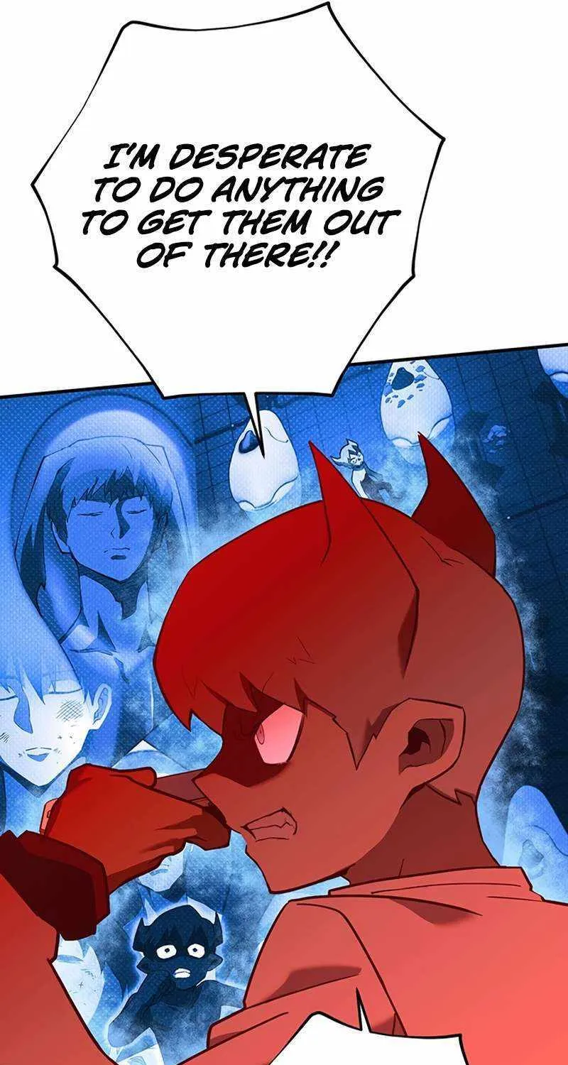 Read Hardcore Leveling Warrior chapter 352 image 23 on Lezhin