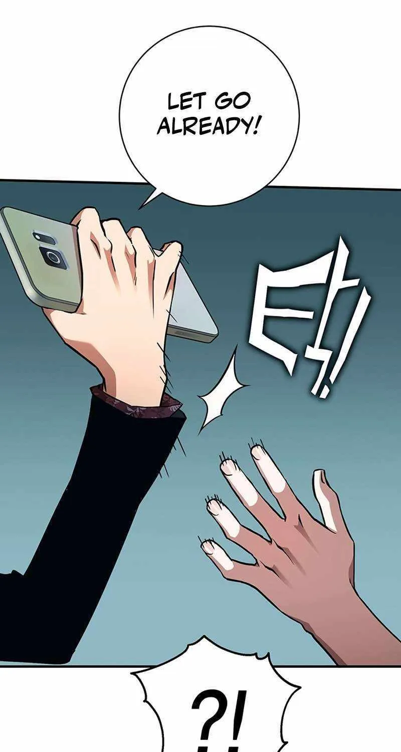 Read Hardcore Leveling Warrior chapter 352 image 28 on Lezhin