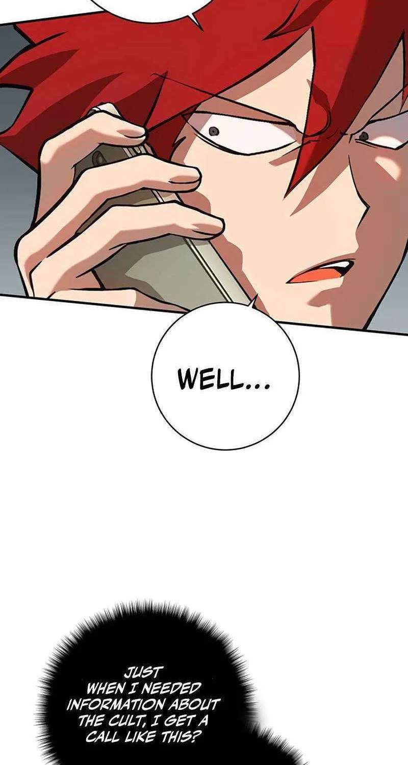 Read Hardcore Leveling Warrior chapter 352 image 3 on Lezhin