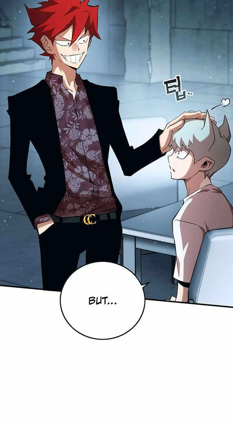 Read Hardcore Leveling Warrior chapter 352 image 31 on Lezhin