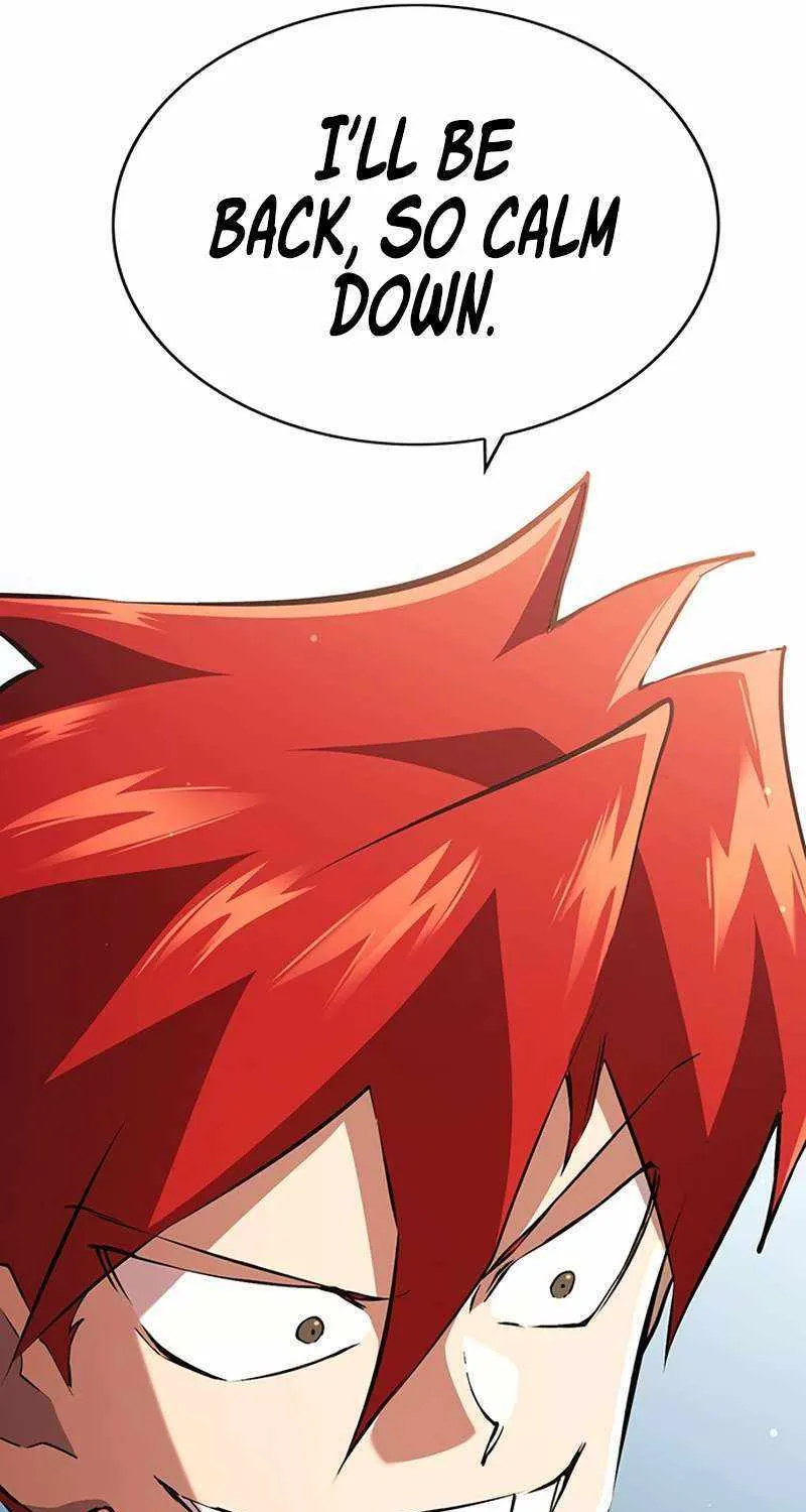 Read Hardcore Leveling Warrior chapter 352 image 32 on Lezhin