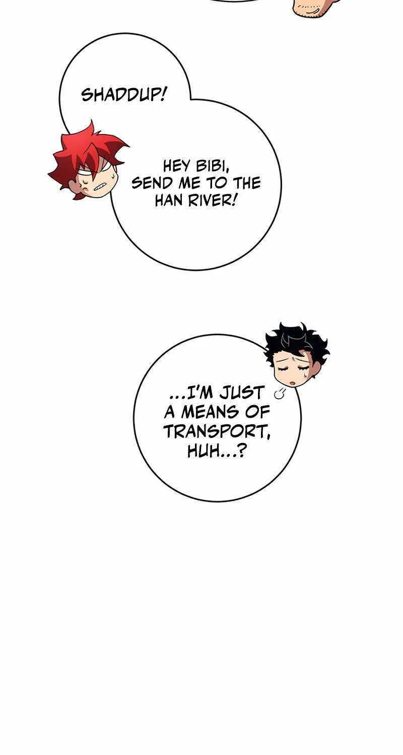 Read Hardcore Leveling Warrior chapter 352 image 34 on Lezhin