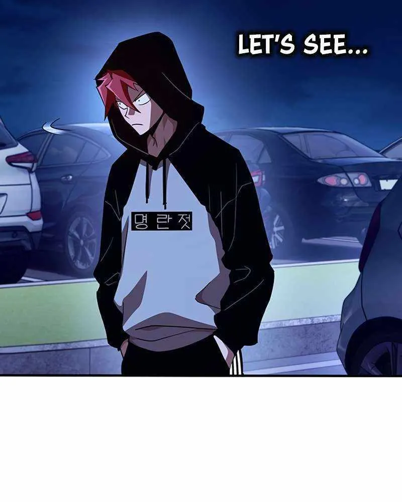 Read Hardcore Leveling Warrior chapter 352 image 36 on Lezhin