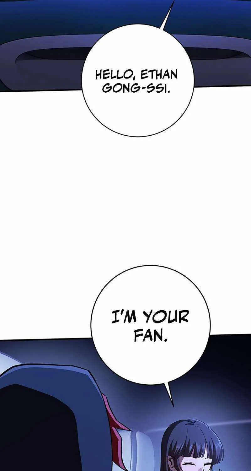 Read Hardcore Leveling Warrior chapter 352 image 42 on Lezhin