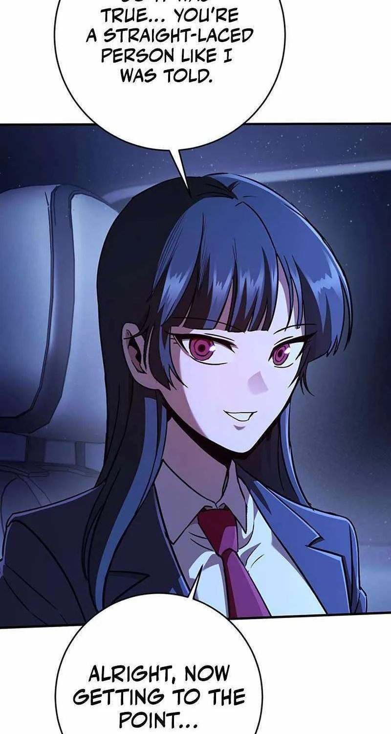 Read Hardcore Leveling Warrior chapter 352 image 45 on Lezhin