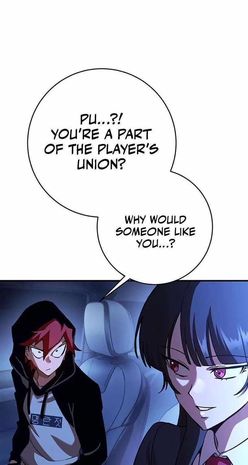 Read Hardcore Leveling Warrior chapter 352 image 48 on Lezhin