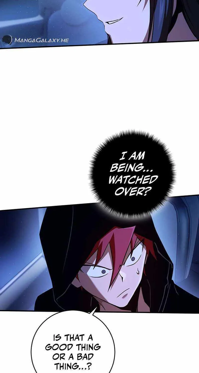 Read Hardcore Leveling Warrior chapter 352 image 50 on Lezhin