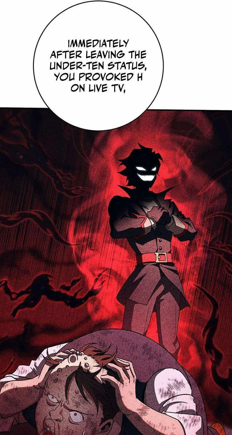 Read Hardcore Leveling Warrior chapter 352 image 52 on Lezhin