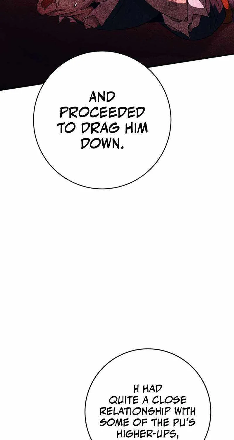 Read Hardcore Leveling Warrior chapter 352 image 53 on Lezhin
