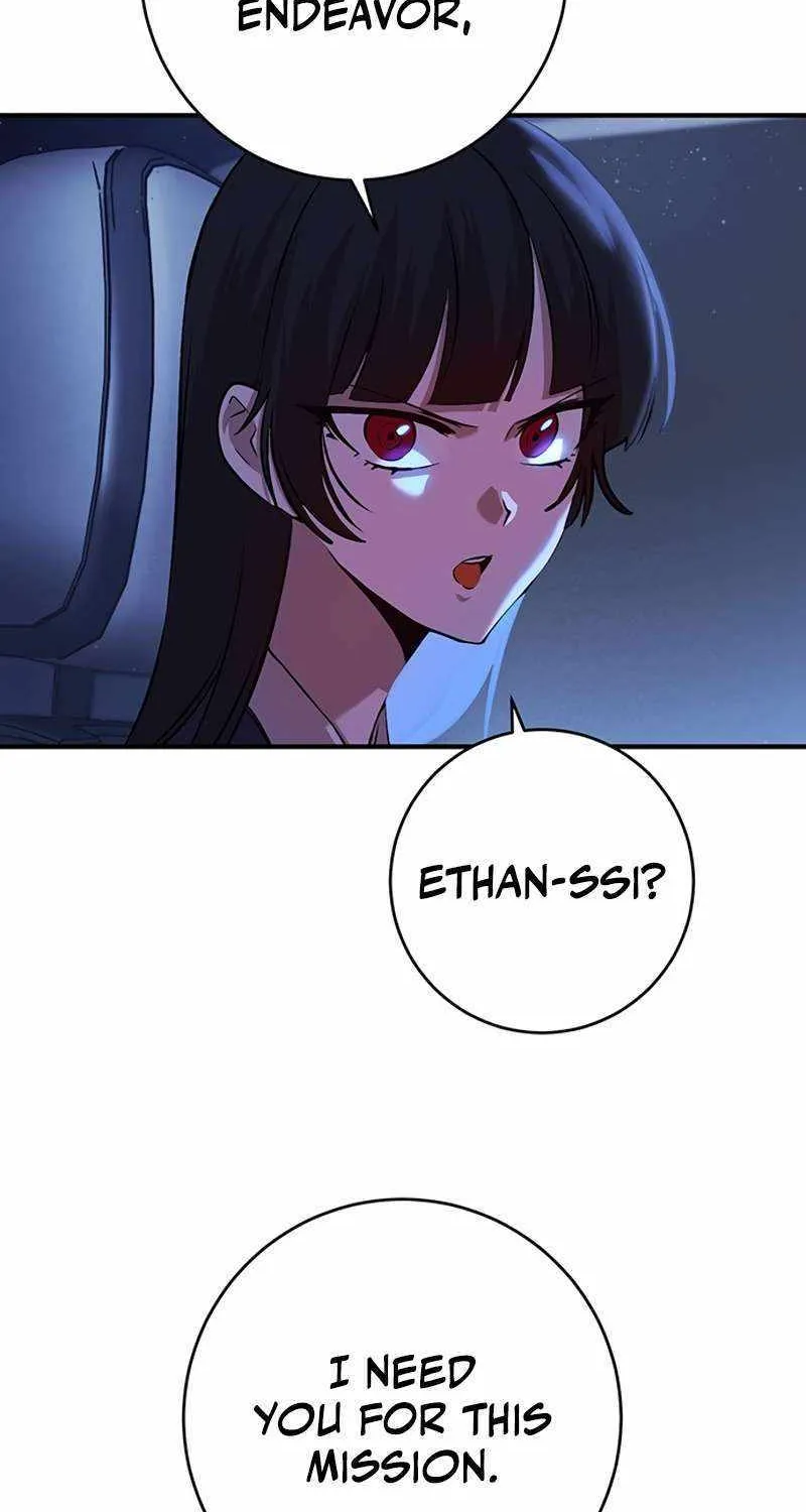 Read Hardcore Leveling Warrior chapter 352 image 58 on Lezhin