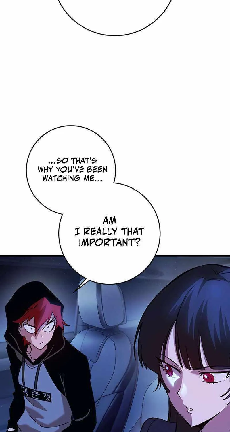 Read Hardcore Leveling Warrior chapter 352 image 59 on Lezhin