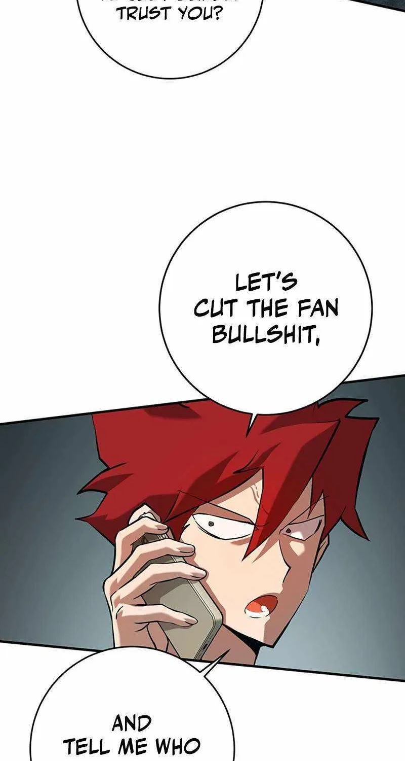 Read Hardcore Leveling Warrior chapter 352 image 6 on Lezhin