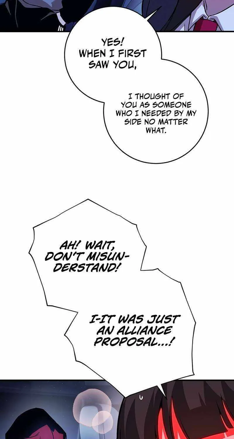 Read Hardcore Leveling Warrior chapter 352 image 60 on Lezhin