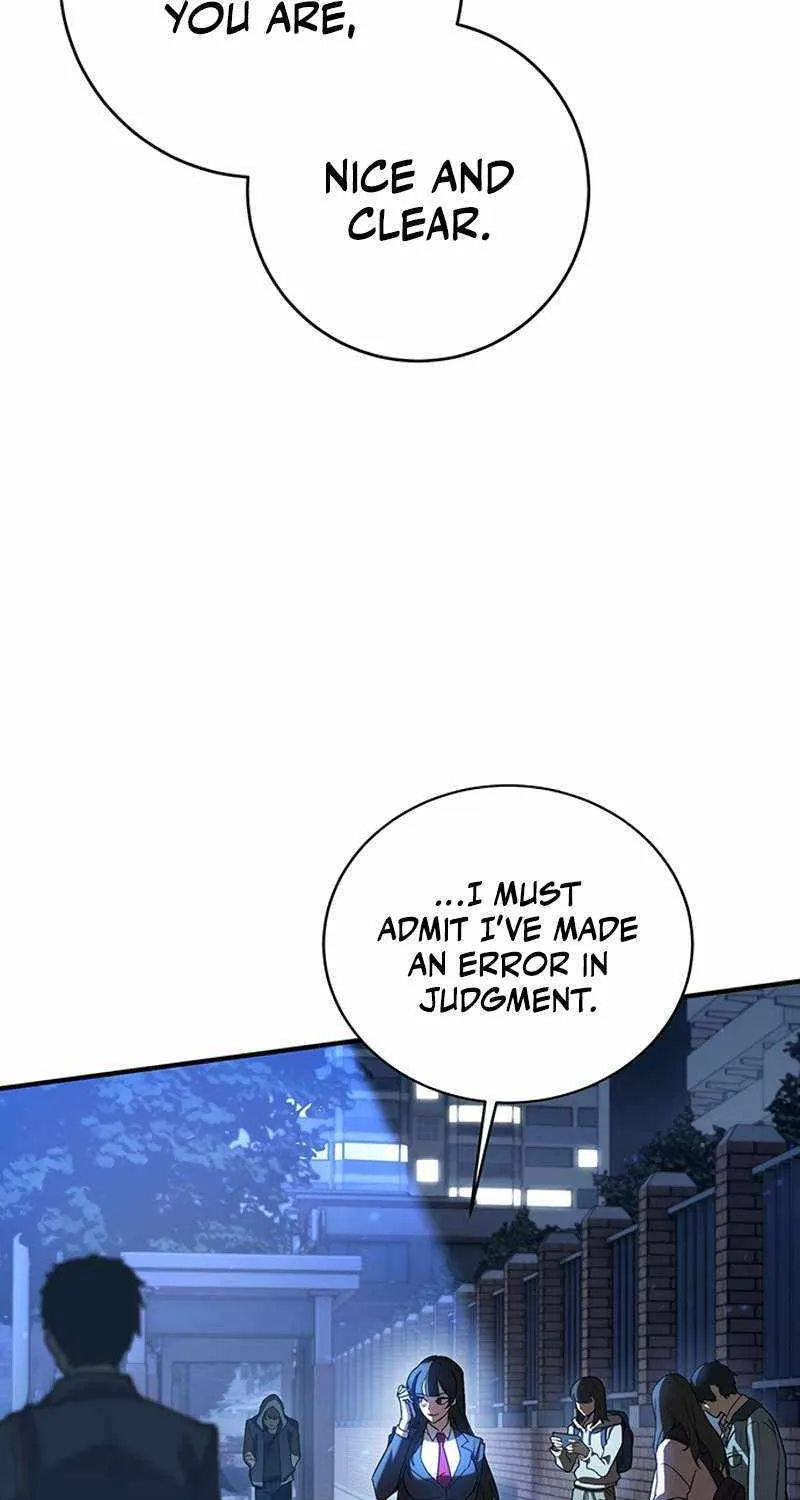 Read Hardcore Leveling Warrior chapter 352 image 7 on Lezhin