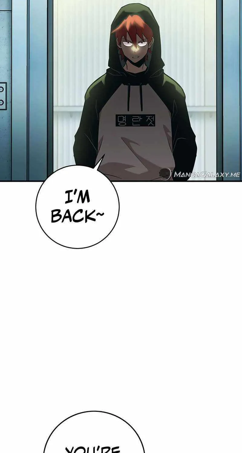 Read Hardcore Leveling Warrior chapter 352 image 73 on Lezhin