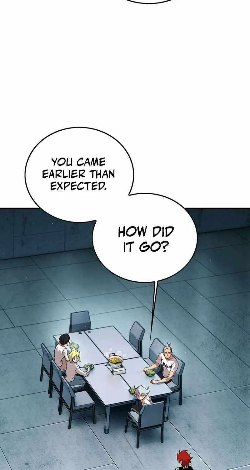 Read Hardcore Leveling Warrior chapter 352 image 75 on Lezhin