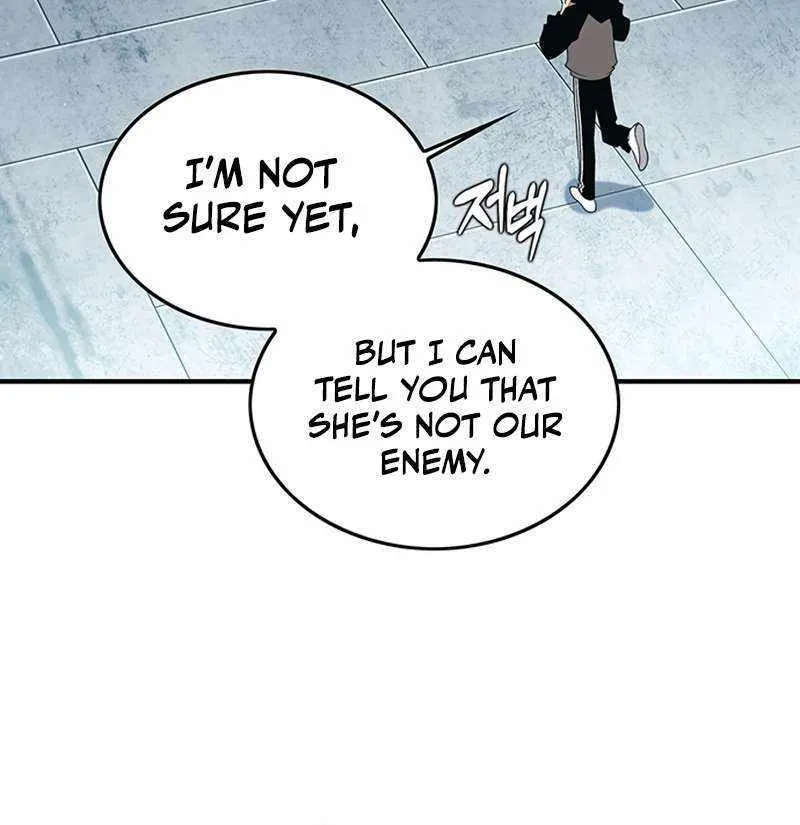 Read Hardcore Leveling Warrior chapter 352 image 76 on Lezhin
