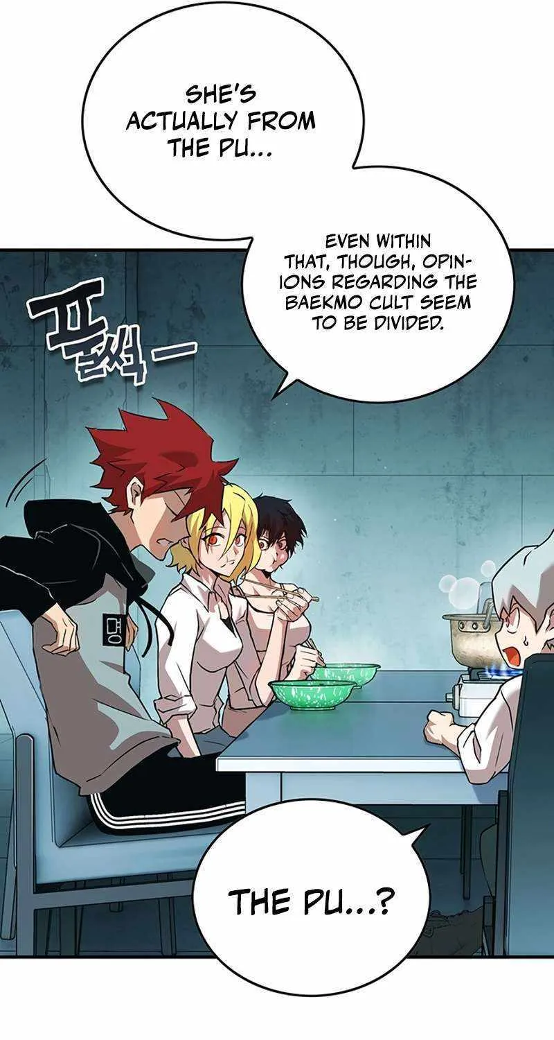 Read Hardcore Leveling Warrior chapter 352 image 77 on Lezhin