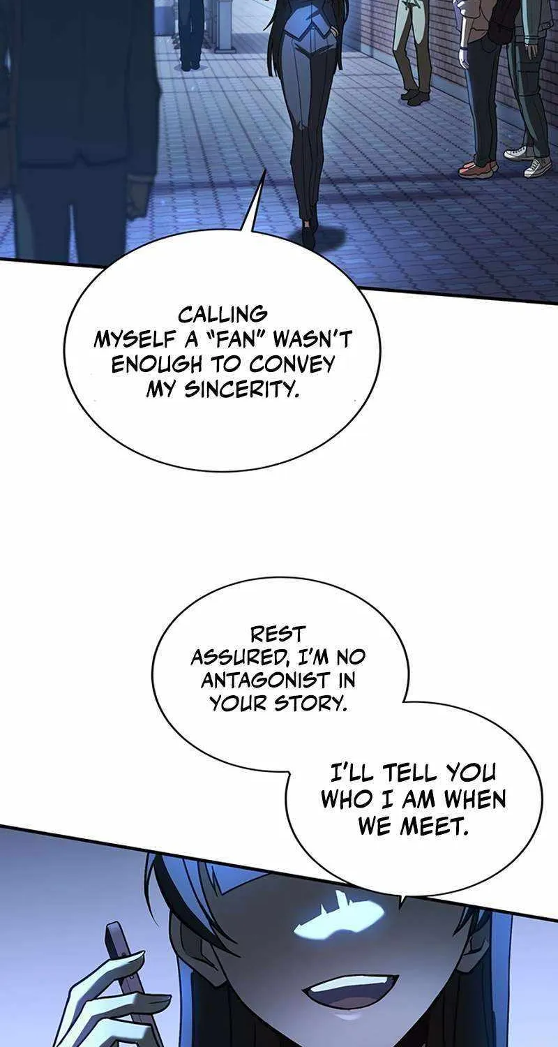 Read Hardcore Leveling Warrior chapter 352 image 8 on Lezhin