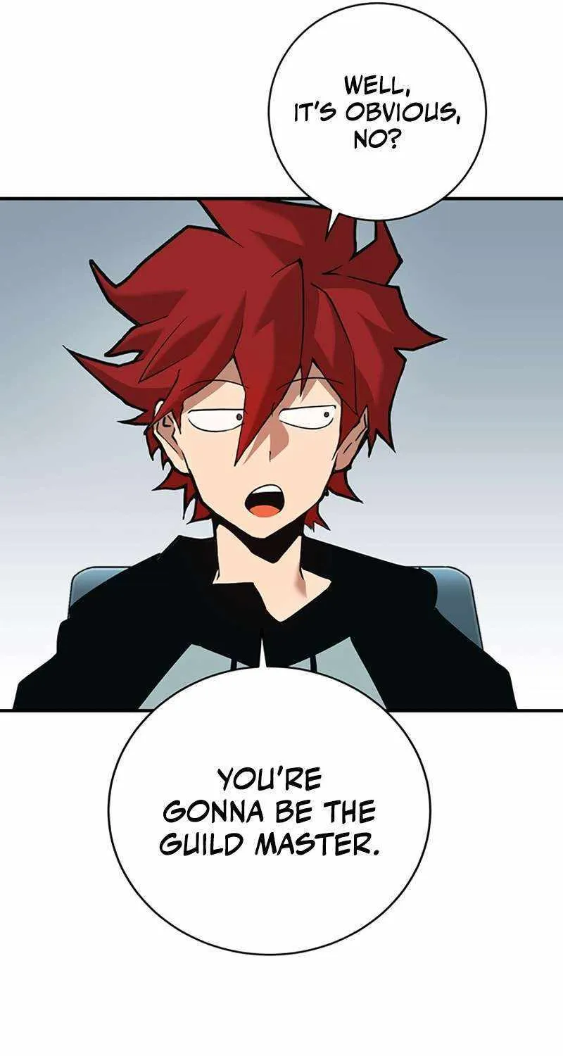 Read Hardcore Leveling Warrior chapter 352 image 82 on Lezhin