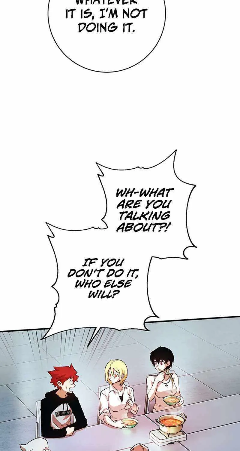 Read Hardcore Leveling Warrior chapter 352 image 84 on Lezhin