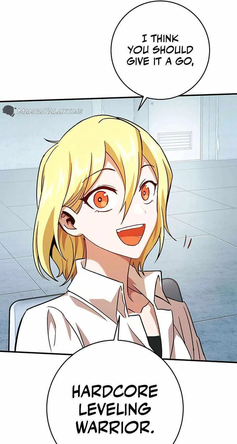 Read Hardcore Leveling Warrior chapter 352 image 86 on Lezhin
