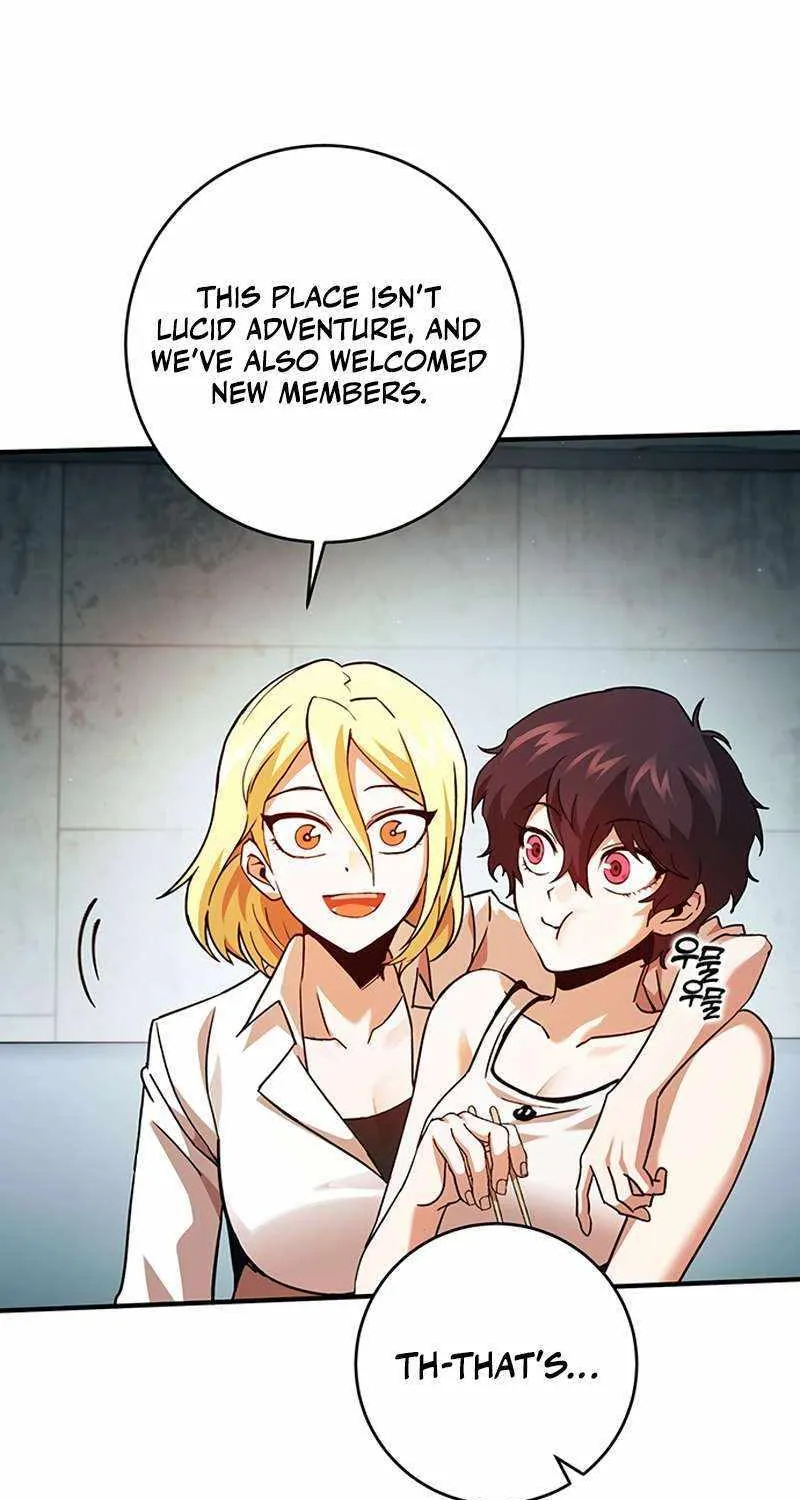 Read Hardcore Leveling Warrior chapter 352 image 93 on Lezhin